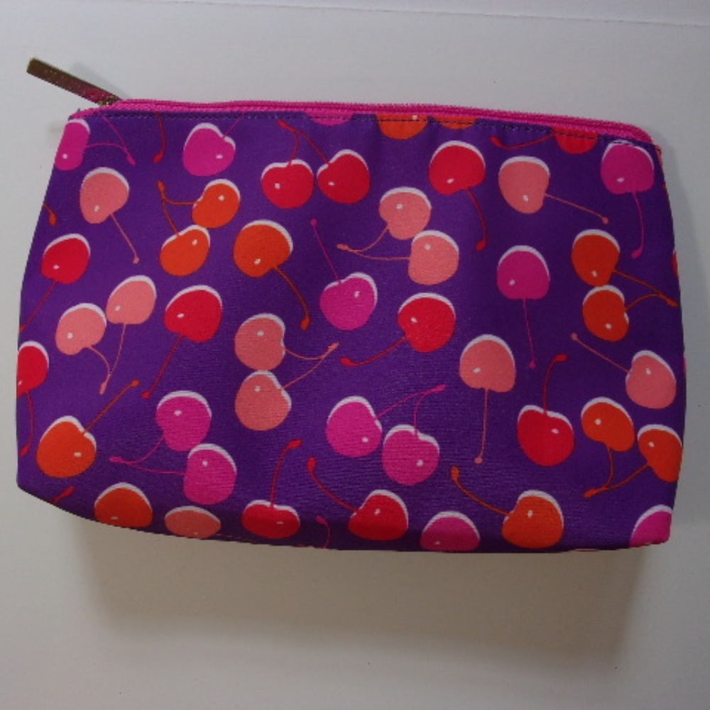 Clinique Makeup Bag